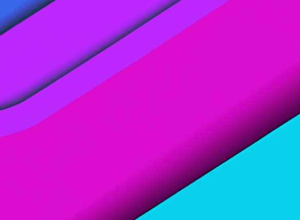 How Strong Domains Pull Ahead Without More Content